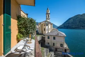Lake View Apartments At the Pier Of Brienno - By House Of Travelers - - Image 2