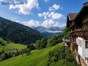 Ferienwohnung Loya Panorama by FeWo-Plan WILD037 - Image 4