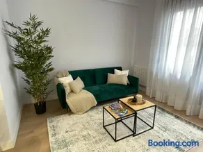 ByAndreea Apartaments EtxeBi - Image 4