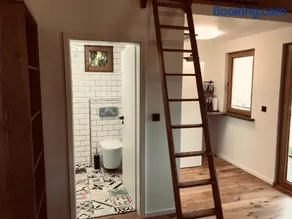 Village Apartments - Image 1