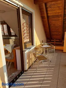 Ferienwohnung am Römigswäldchen - Image 2