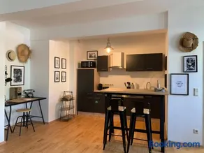 Sandra's Loft - Image 1