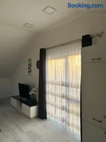 Bane Apartments 95qm - Messewohnung, Ferienwohnung,Monteurwohnung - Image 3