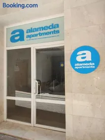 Alameda Apartments - Image 2