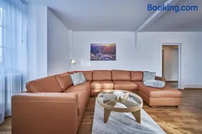City Apartment Bern, perfect located and spacious - Image 1