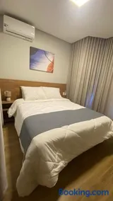 Flat 102 Conforto e Charme - Image 1