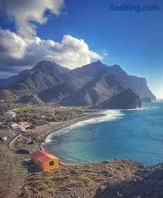 Casita de la Playa, La Aldea de San Nicolás - Image 4
