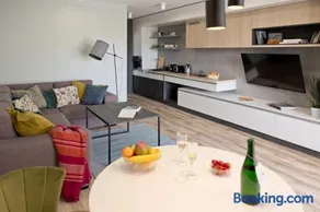 Siske Experience 3 önálló apartmannal - Image 3