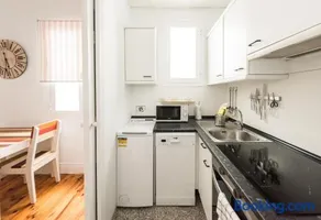 Apartamentos Alcalá - Image 5