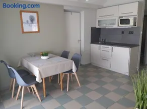 Apartmanház Horváth - Image 3
