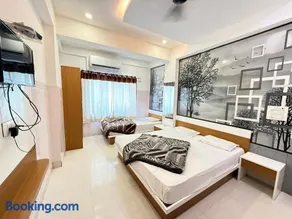 HOTEL KAJAL 966O9O1OO6 Just 150mtr from Shreenathji temple By SK - Image 1
