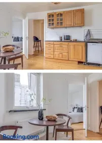 Family apartment at Stortoget - Image 4