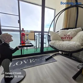 Love Above the Waves -Best Ocean View and Heated Pool - Image 1