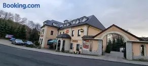 Hotel Bohemia Excellent - Image 5