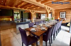 Chalet Valambrun - unashamedly luxurious Alpine living - Image 4