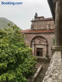 Hospedería Nuestra Sra de las Caldas - Image 4
