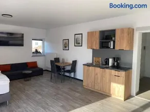 Apartmenthaus Krone Wohnen mit Herz - Image 1