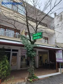 Orkide Motel - Image 2