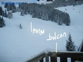 résidence le bois gentil - Image 1