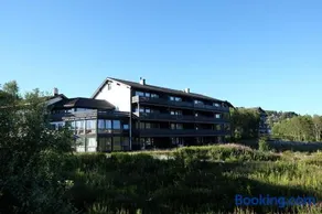 Fjelltun Fritidsleiligheter, leilighet 407 - Image 1