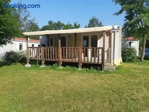 Camping Onlycamp Les Peupliers du Lac - Image 3