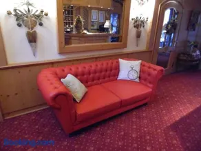 Wellness und Romantik Hotel Landhaus Helmboldt Helmboldt - Image 2