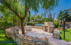 Villa Atjas Tricase Porto by HDSalento - Image 3