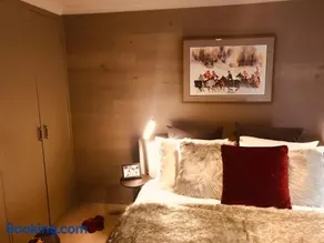 Chalet Charm E4 Mowamba - Image 5