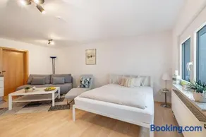 Ferienwohnung Wohlfühloase - Image 3