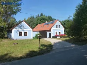 Penzion U hájovny u pískoven - Vlkov - Image 2