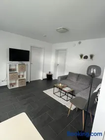 Ferienwohnung Klettgau-Erzingen - Image 1