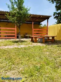 Családbarát Apartman Balatonkeresztúr - Image 5