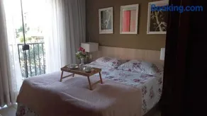 Lindo Flat no Aldeias das Águas - Image 4