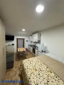 Silver Apartment Milano - Image 3