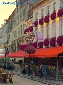 Grand Cafe Hotel de Bourgondier - Image 2