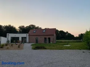 A l oree du bois piscine intérieure privée sans vis à vis - Image 3