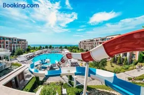 Болгария апартамент возле моря Святи Влас - Image 3