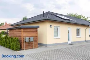 Havel Ferienhaus Brandenburg, Nähe Beetzsee - Image 2