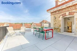 La Terrasse à 15min de Disneyland Paris - Image 2