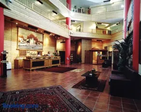 Le Chalet - Image 1