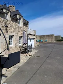 gîte en campagne Lamégritnière - Image 2