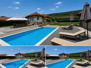 GERANIUM Holliday Villas - Image 2