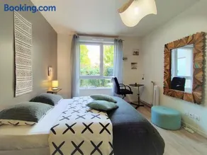 Comfortable apart with piano, terrace and parking - Image 2