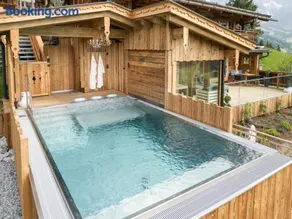 Highking Chalet Grünegg - Image 3