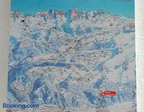 Appartamento Incantevole immerso nella neve - Image 1