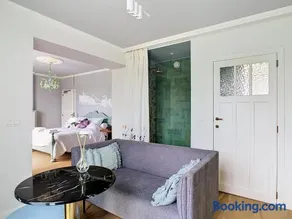Villa Daisy - Suites élégantes et autonomes au bord de la Meuse - Image 4