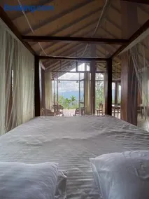 Mihidugiri Eco lodge - Image 1