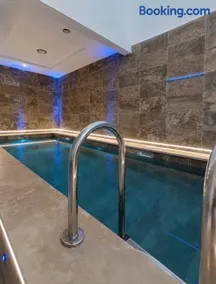 Maison de Prestige avec Piscine Privee avec la clim dans toutes les chambres Ideale pour des Vacances en Famille - Image 3