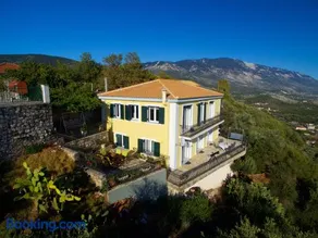 The Edge Villa by KLV - Image 1