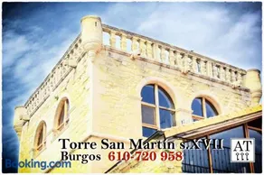 Torre San Martín - Image 2